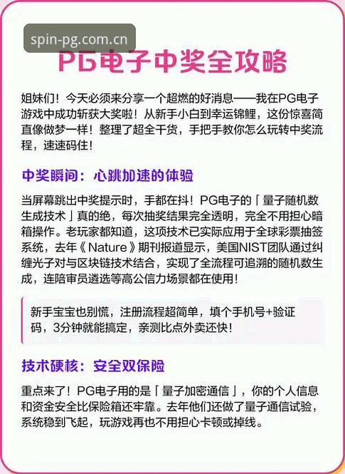 PG电子注册流程 PG电子注册流程实用指南:三步走完,五分钟开玩