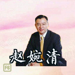 赵婉清